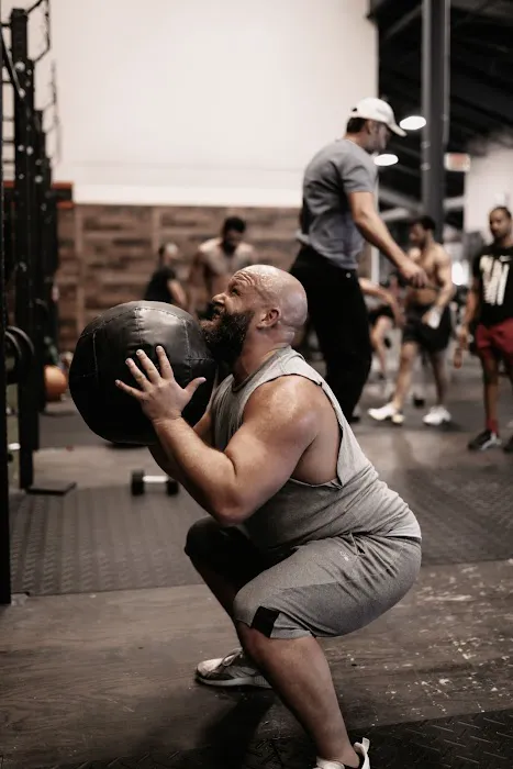 Fully Tapped Fitness Picture 3