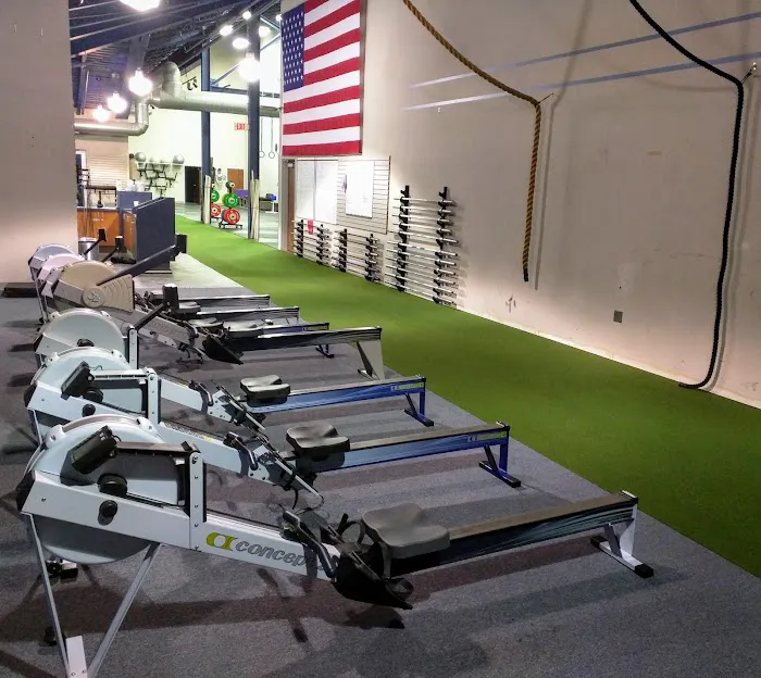 Fully Tapped Fitness Picture 9