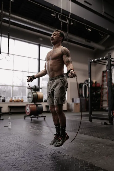 Fully Tapped Fitness Picture 1