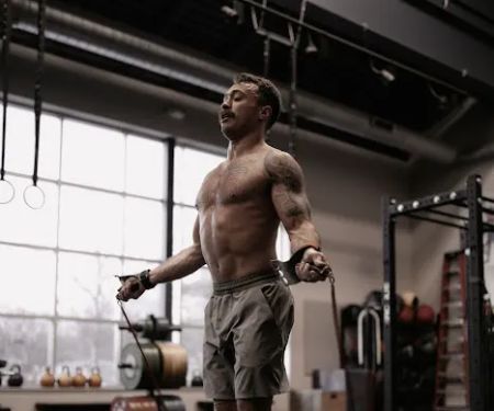 Fully Tapped Fitness