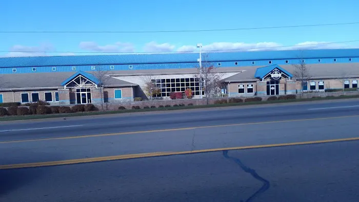 Fully Tapped Fitness Picture 10