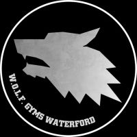 W.O.L.F. Gym Waterford ico