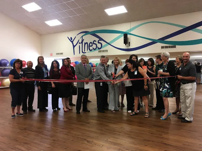 Waterford Fitness Studio Picture 9