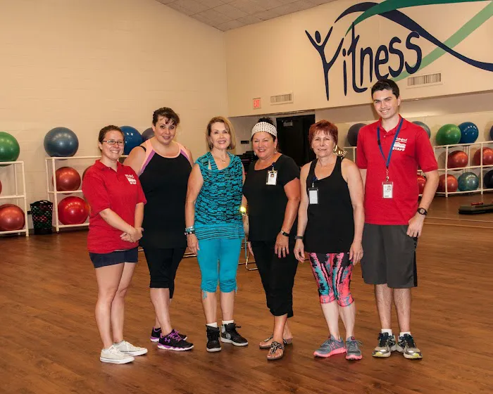 Waterford Fitness Studio Picture 7