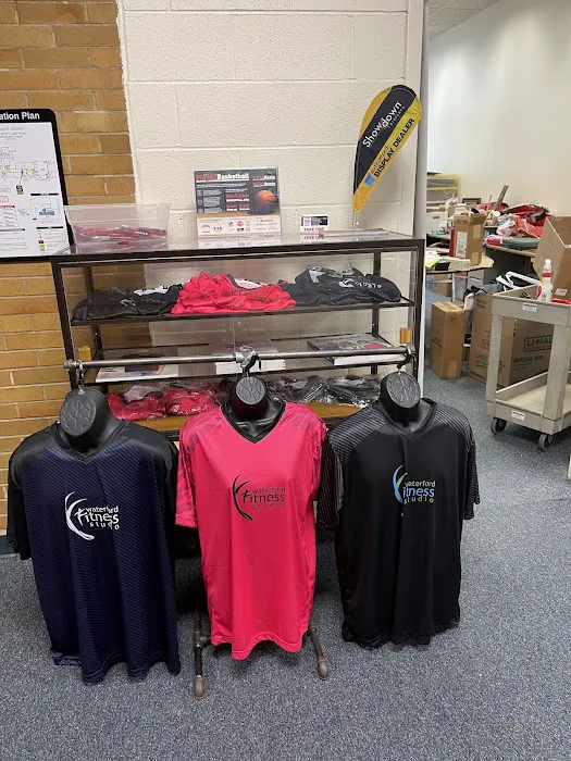 Waterford Fitness Studio Picture 2