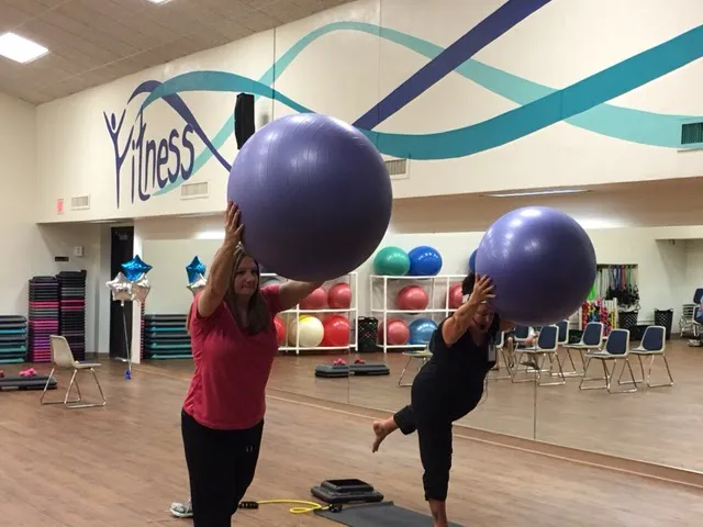 Waterford Fitness Studio Picture 8