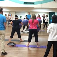 Waterford Fitness Studio ico