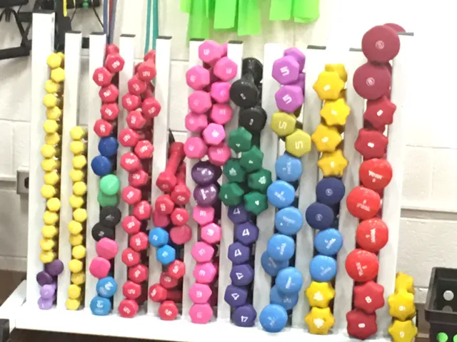 Waterford Fitness Studio Picture 3