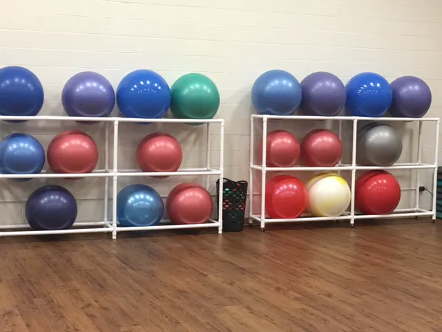 Waterford Fitness Studio Picture 6