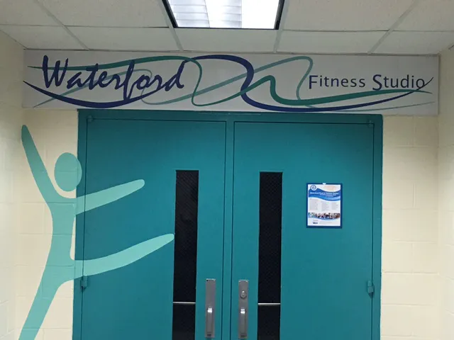 Waterford Fitness Studio Picture 5