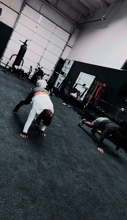 Fit Factory Picture 10