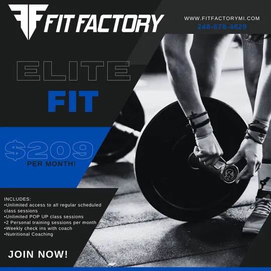 Fit Factory Picture 3