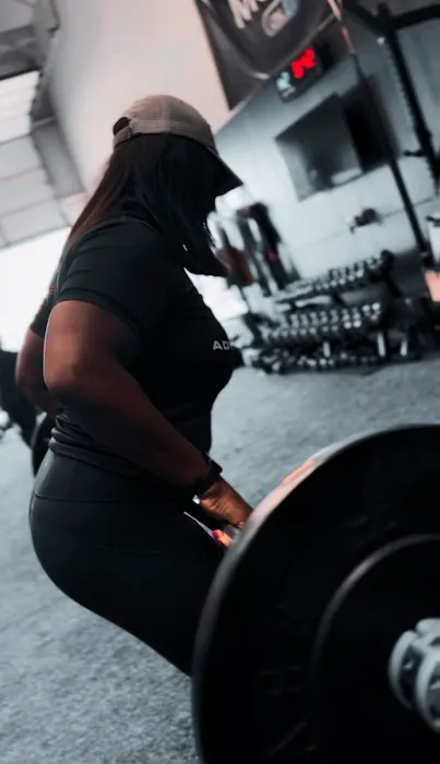 Fit Factory Picture 9