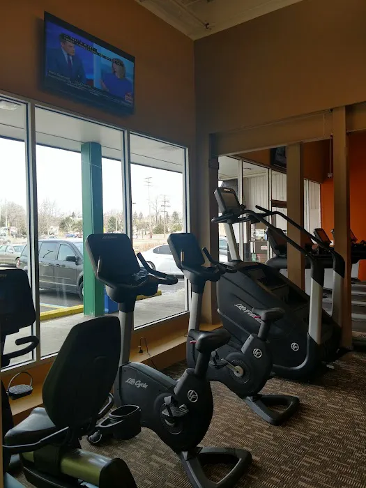 Anytime Fitness Picture 6
