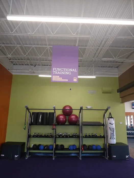 Anytime Fitness Picture 2