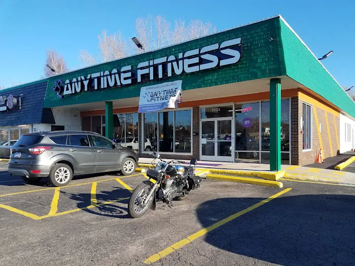 Anytime Fitness Picture 9