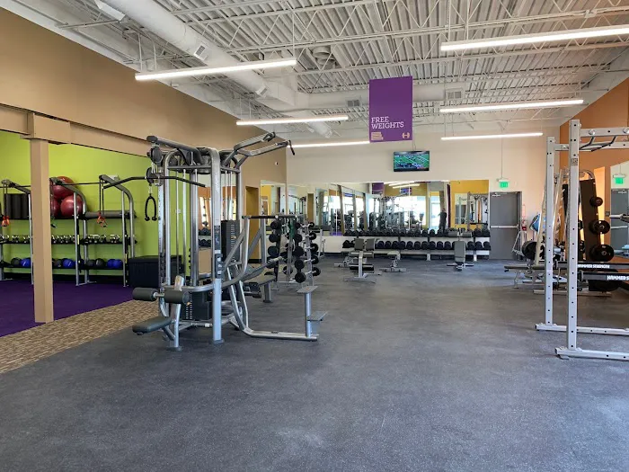 Anytime Fitness Picture 5