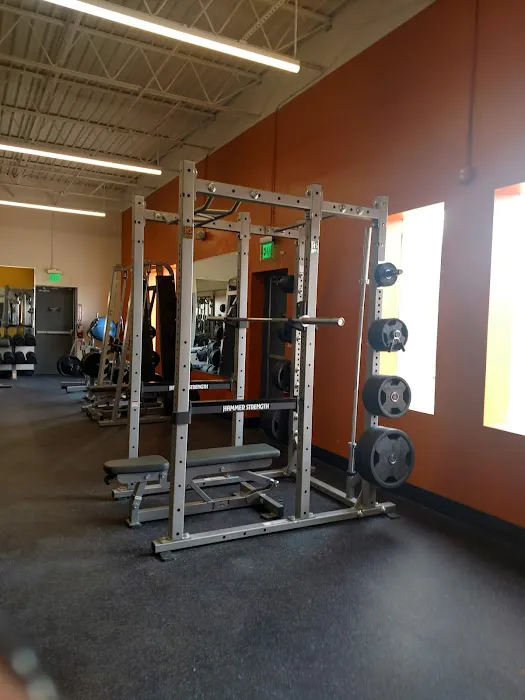 Anytime Fitness Picture 3