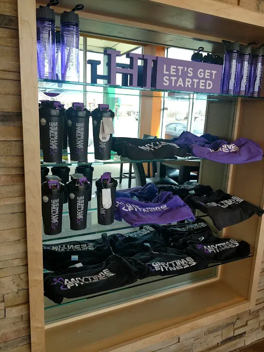 Anytime Fitness Picture 10
