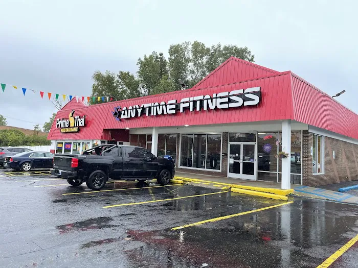 Anytime Fitness Picture 4