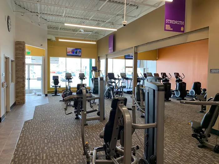 Anytime Fitness Picture 1