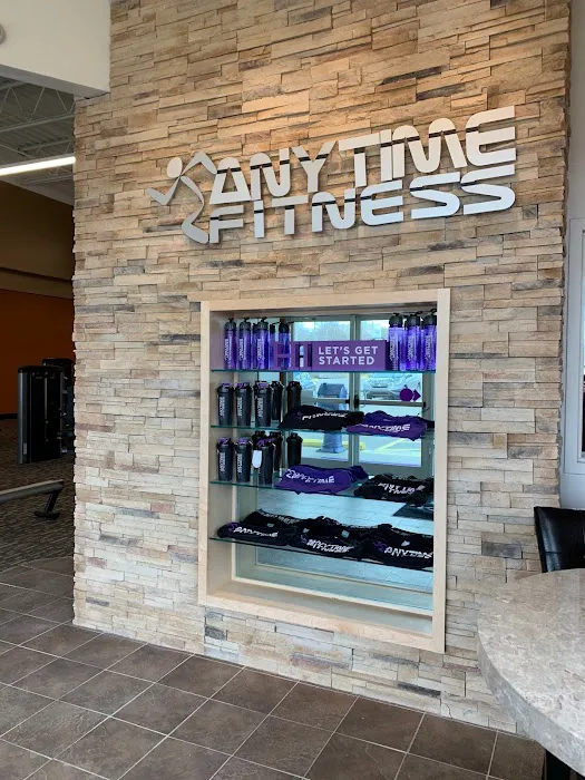 Anytime Fitness Picture 7