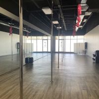 Ecole de Pole Akron ico