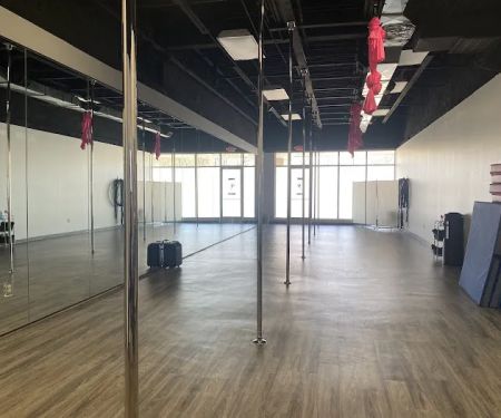 Ecole de Pole Akron