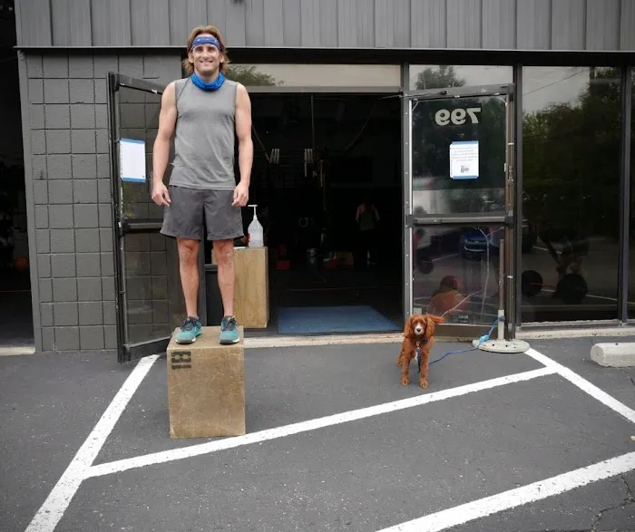 Bottoms Up Personal Training Picture 1