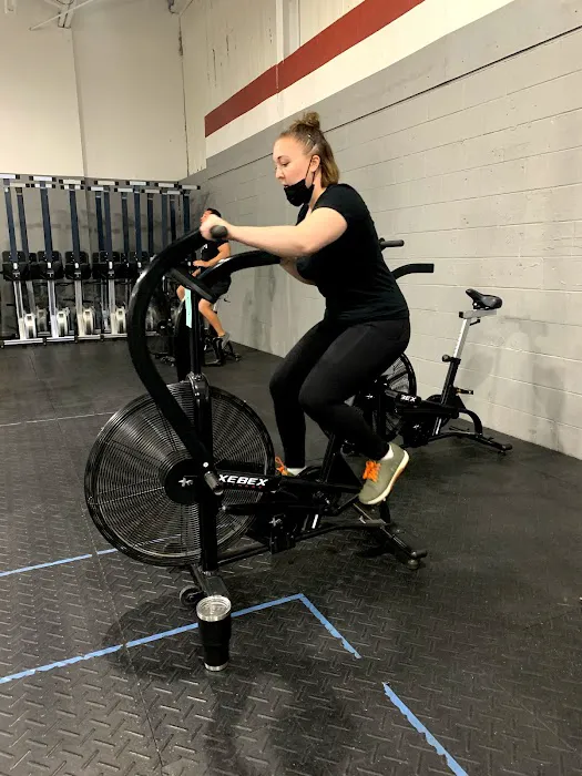 Bottoms Up Personal Training Picture 9