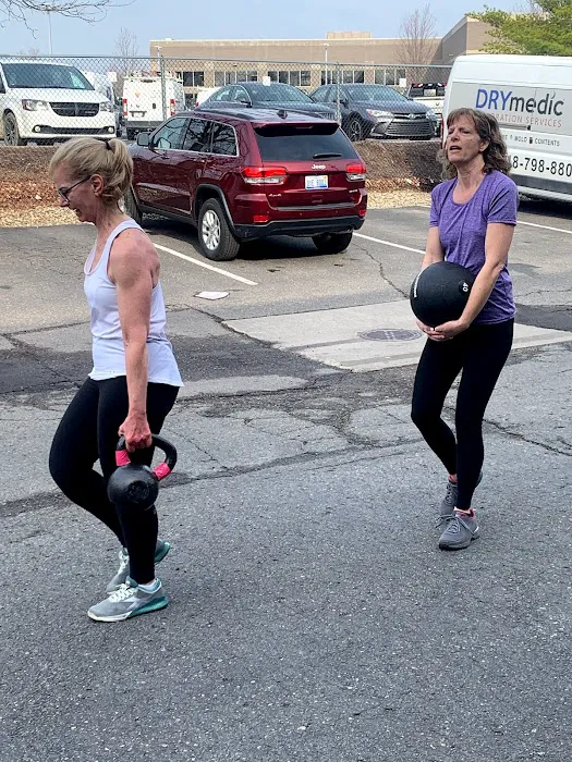 Bottoms Up Personal Training Picture 10