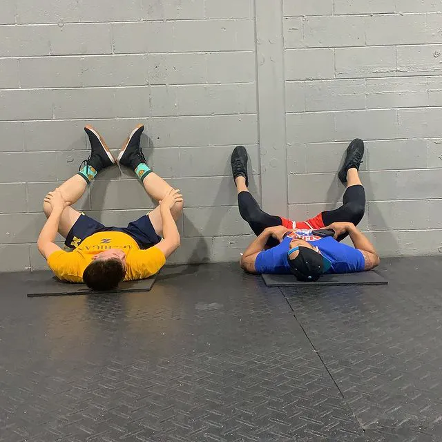 Bottoms Up Personal Training Picture 2