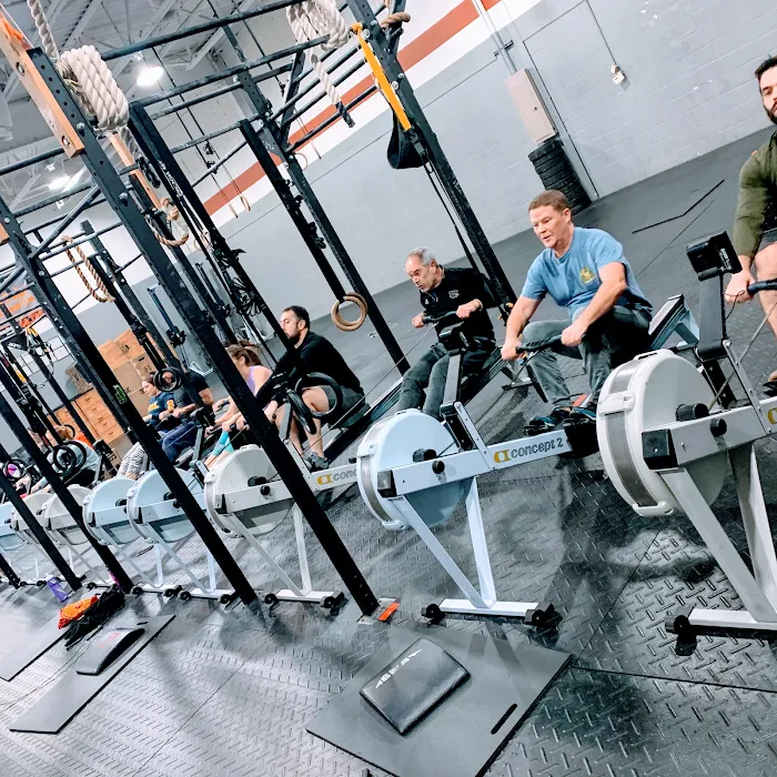 Bottoms Up Personal Training Picture 5