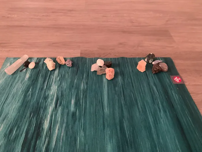 The OM Garden Picture 8