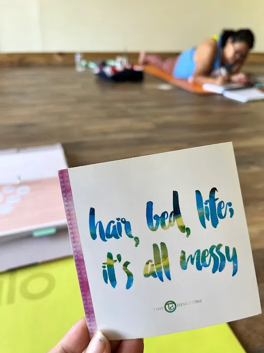 The OM Garden Picture 7