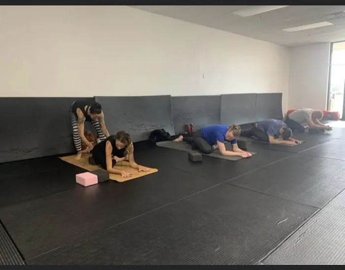 The OM Garden Picture 4