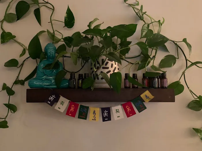 The OM Garden Picture 2