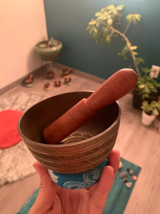 The OM Garden Picture 5