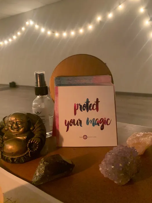 The OM Garden Picture 9