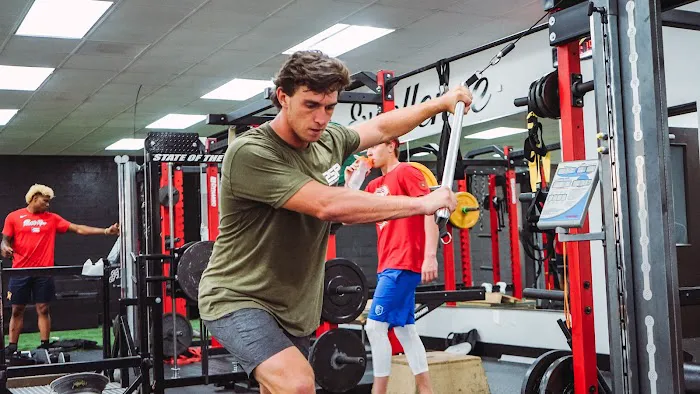 2SP Sports Waterford South Picture 1