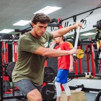 2SP Sports Waterford South ico