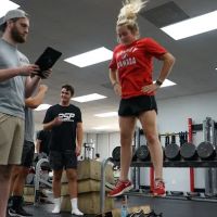 2SP Sports Waterford North ico