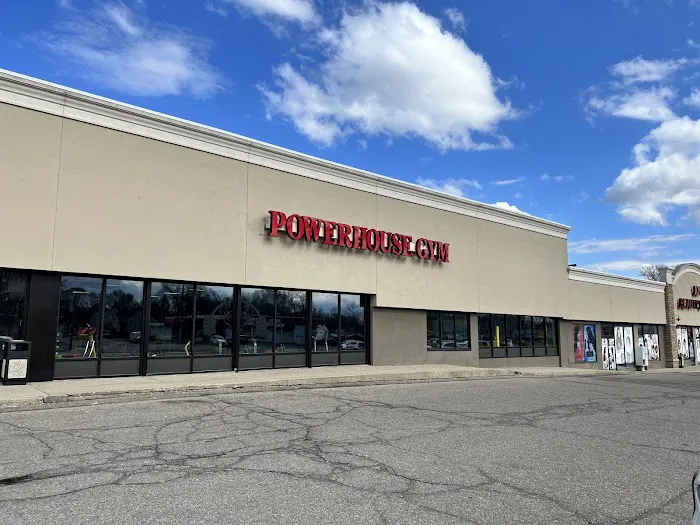 Powerhouse Gym of Pontiac Picture 5