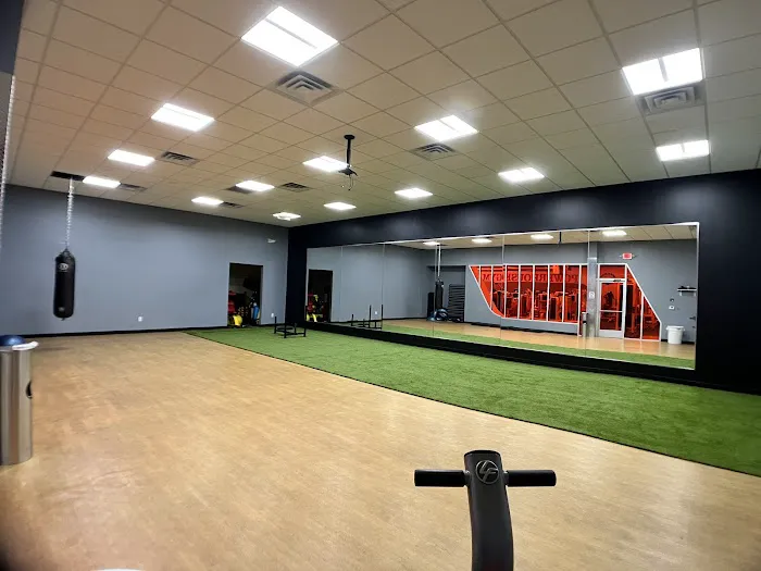 Powerhouse Gym of Pontiac Picture 4