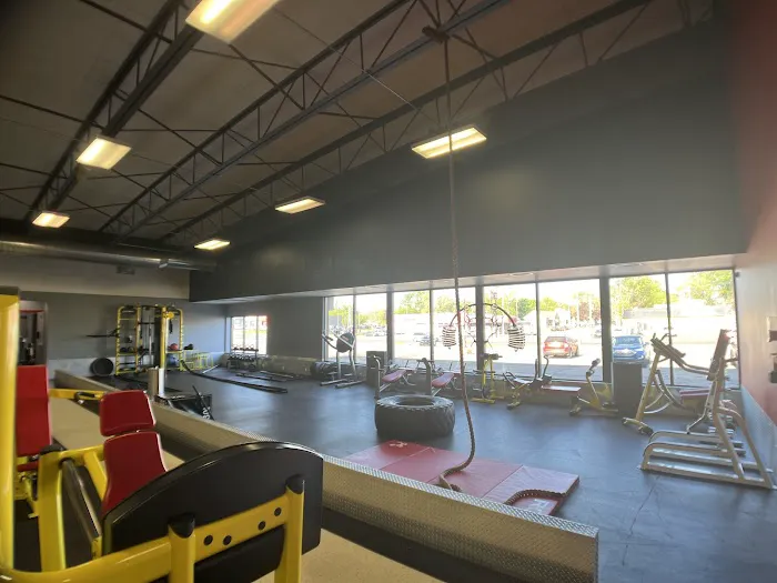 Powerhouse Gym of Pontiac Picture 1