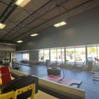 Powerhouse Gym of Pontiac ico