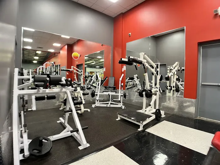 Powerhouse Gym of Pontiac Picture 9