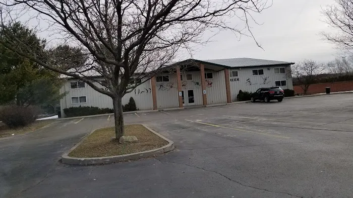 Stuck Gymnastics Picture 7