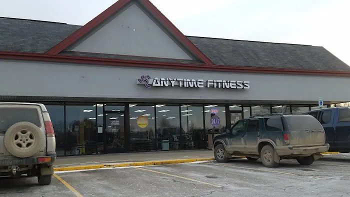 Anytime Fitness Picture 2