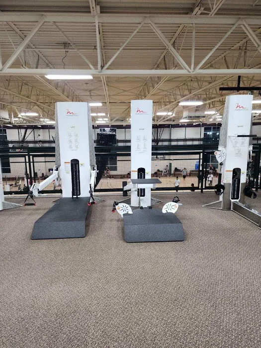 Great Lakes Athletic Club Picture 7